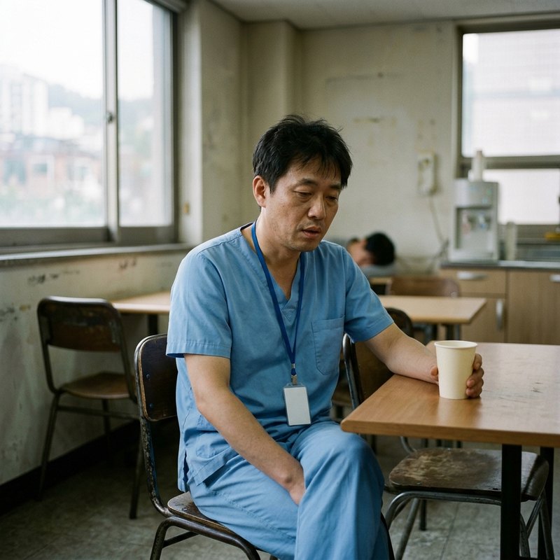 개인회생 비용, 채무가 3억이 넘으면｜서울 성북구 40대 의료·복지직 개시결정 사례 — 이해를 돕기 위한 연출 이미지